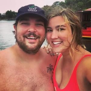 Meet your Posher, Travis